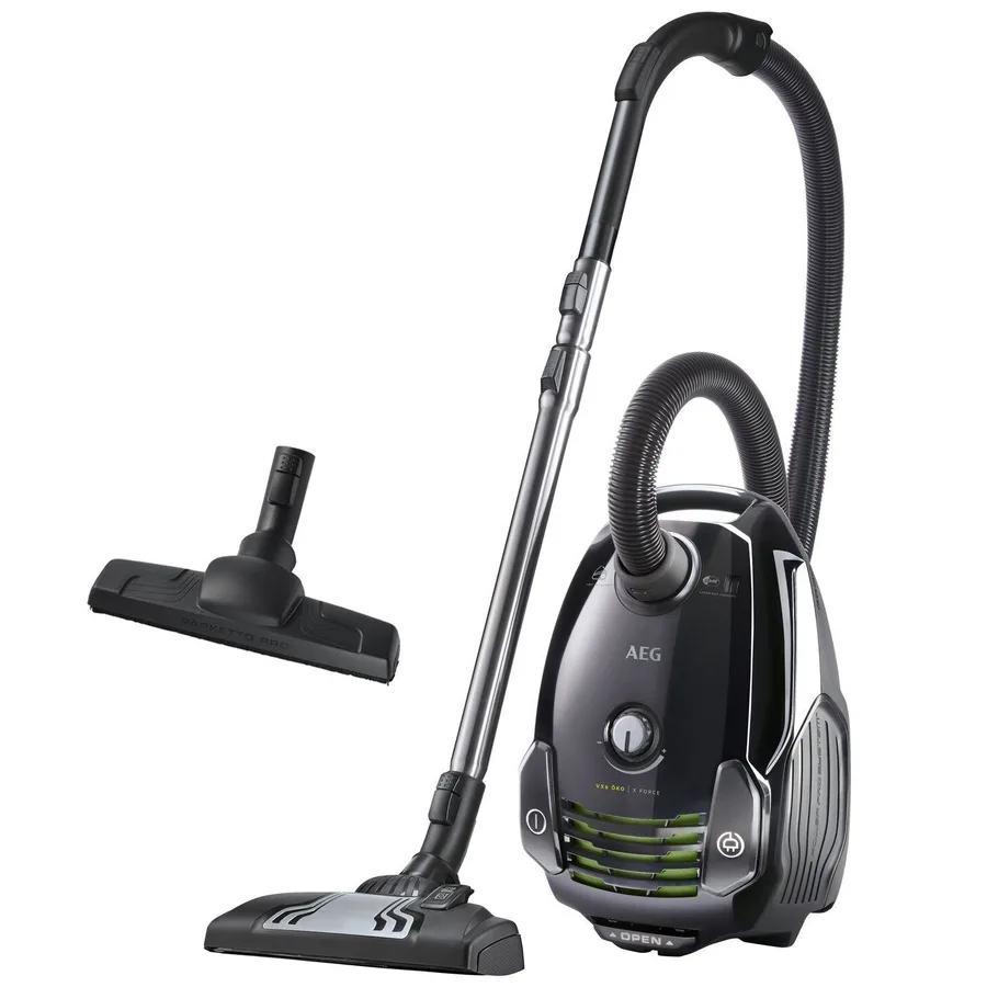 Aspirator AEG VX6-1-Oko