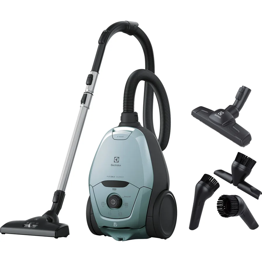 Aspirator cu sac Electrolux PD82-4MB