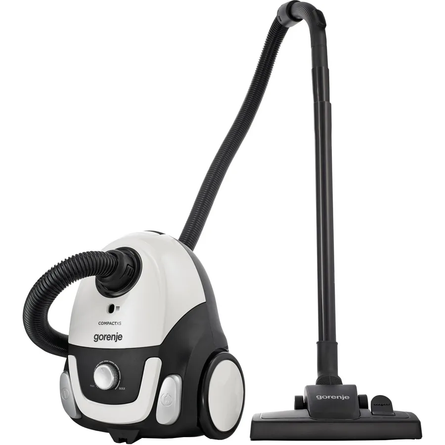 Aspirator cu sac Gorenje VCEA11CXW