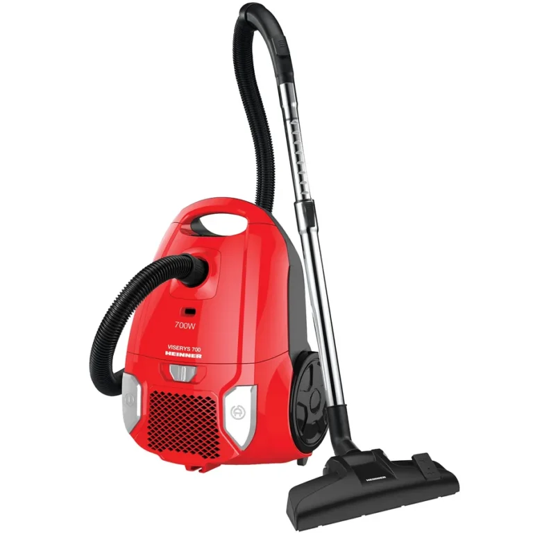 Aspirator cu sac Heinner HVC-MRD1400