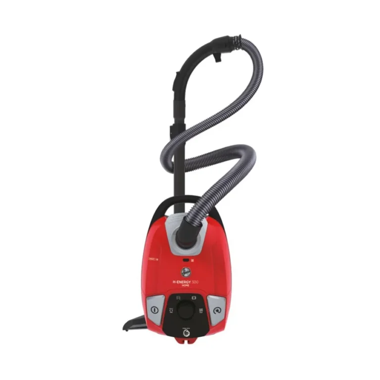 Aspirator cu sac Hoover HE310HM 011