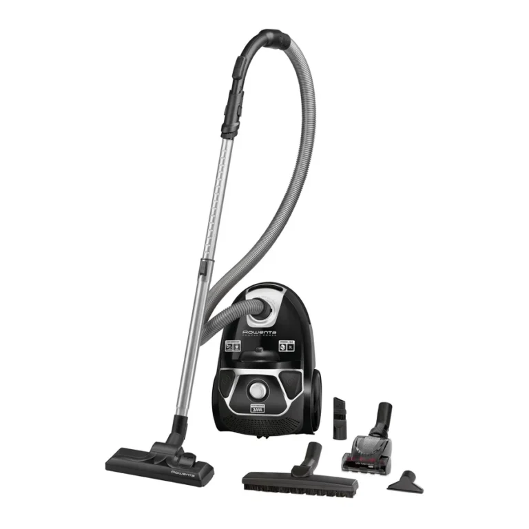 Aspirator cu sac Rowenta RO3985EA