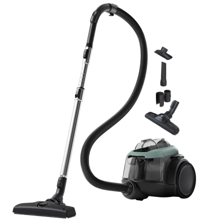 Aspirator fara sac Electrolux EL61C2OG