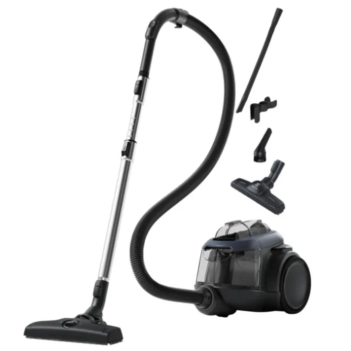 Aspirator fara sac Electrolux EL61C3DB