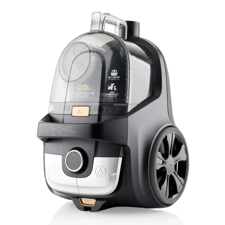 Aspirator fara sac ETA Grande Animal 2223