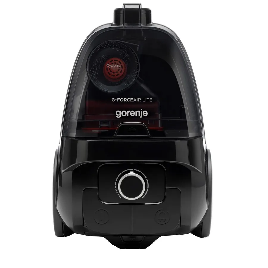 Aspirator fara sac Gorenje VCEA03GALBKCY
