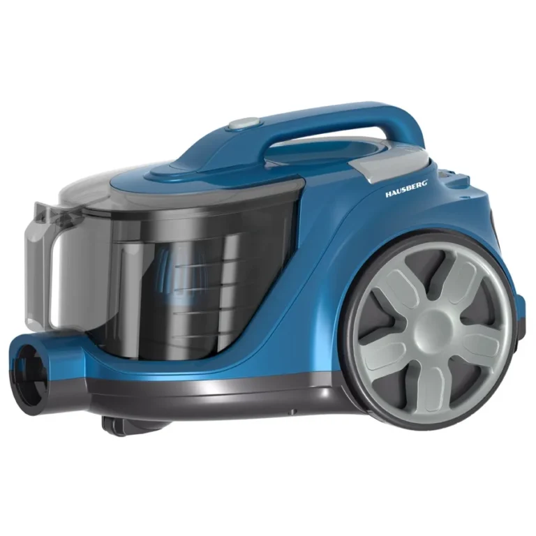 Aspirator fara sac HAUSBERG HB-2821BL