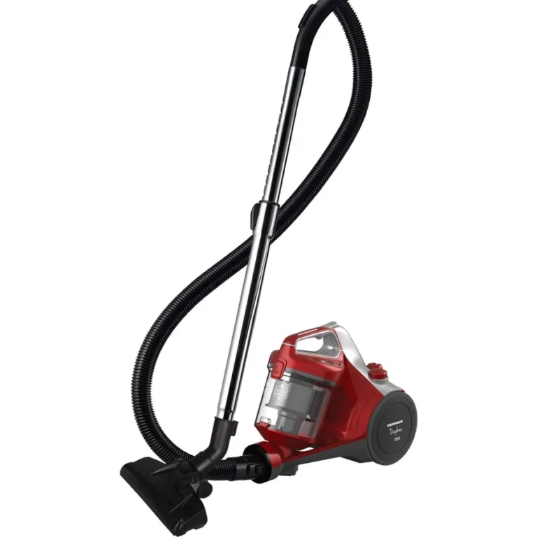 Aspirator fara sac Heinner HVC-MC700RD