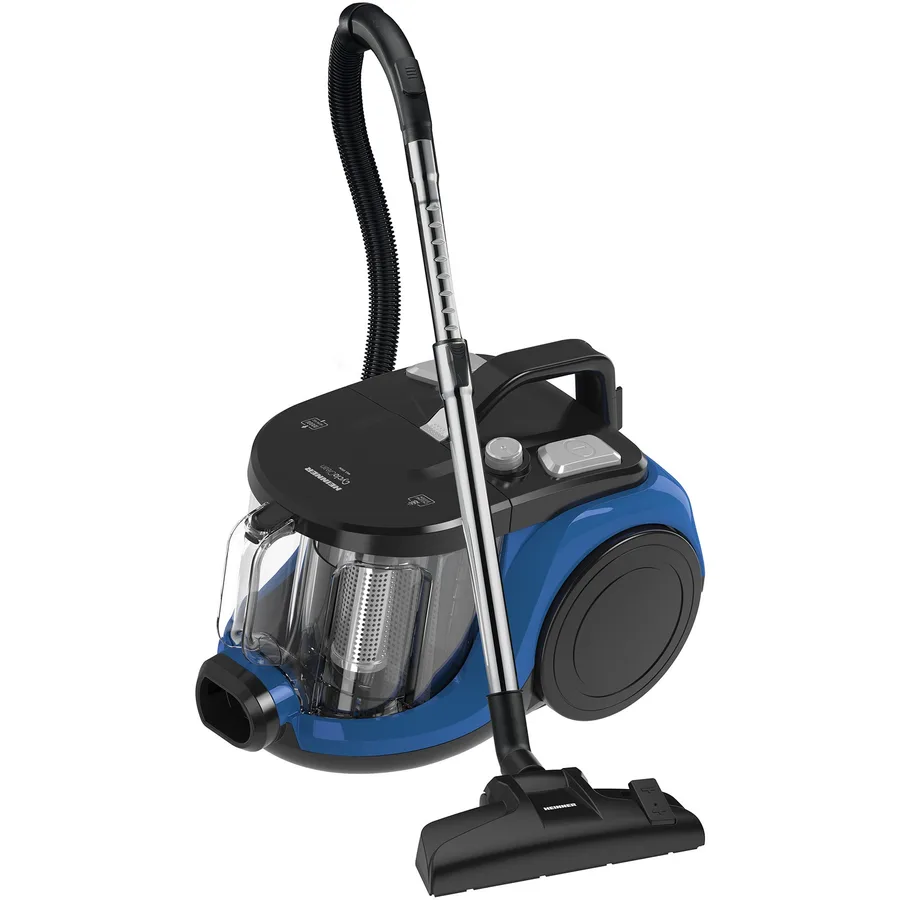 Aspirator fara sac Heinner HVC-MC850BL