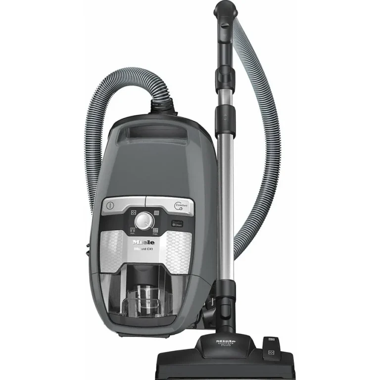 Aspirator fara sac Miele Blizzard CX1 PowerLine SKRF5