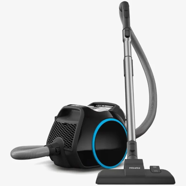 Aspirator fara sac Miele Boost CX1 Blue Pulse