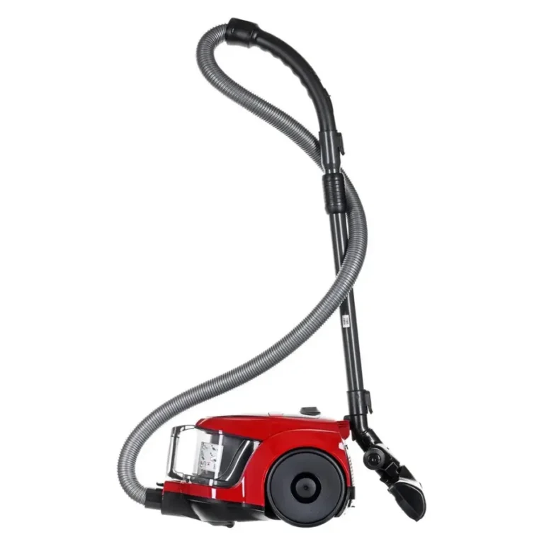 Aspirator fara sac Samsung VCC45W0S3R/XSB