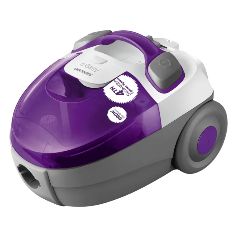 Aspirator fara sac Sencor SVC 510