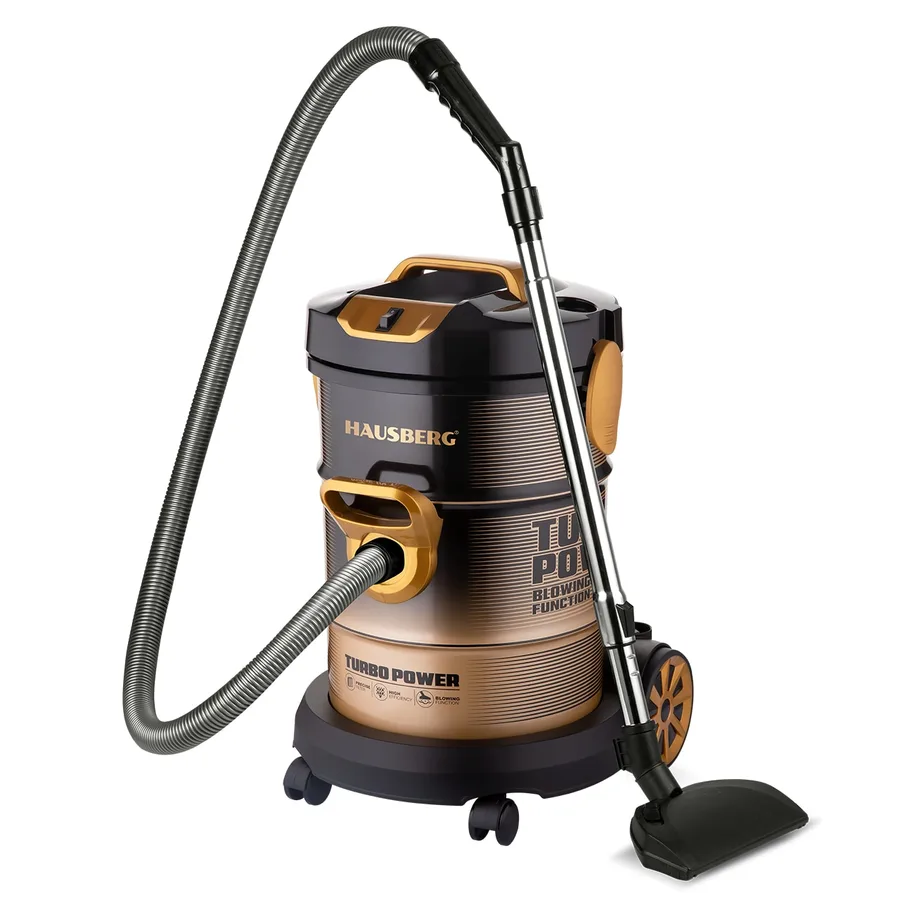 Aspirator Hausberg HB-2835