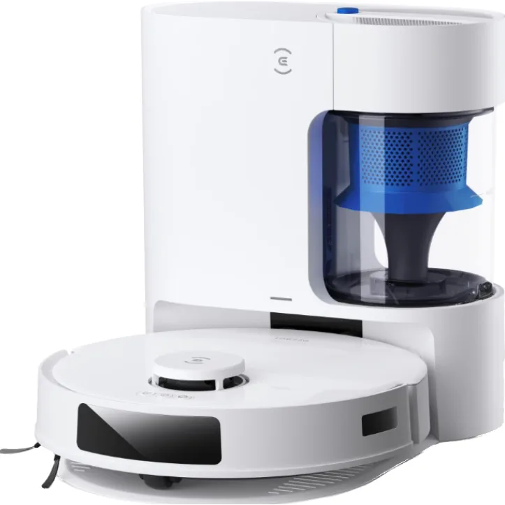 Aspirator robot Ecovacs DEEBOT N20 Plus