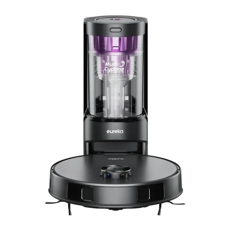 Aspirator robot EUREKA E20 Plus