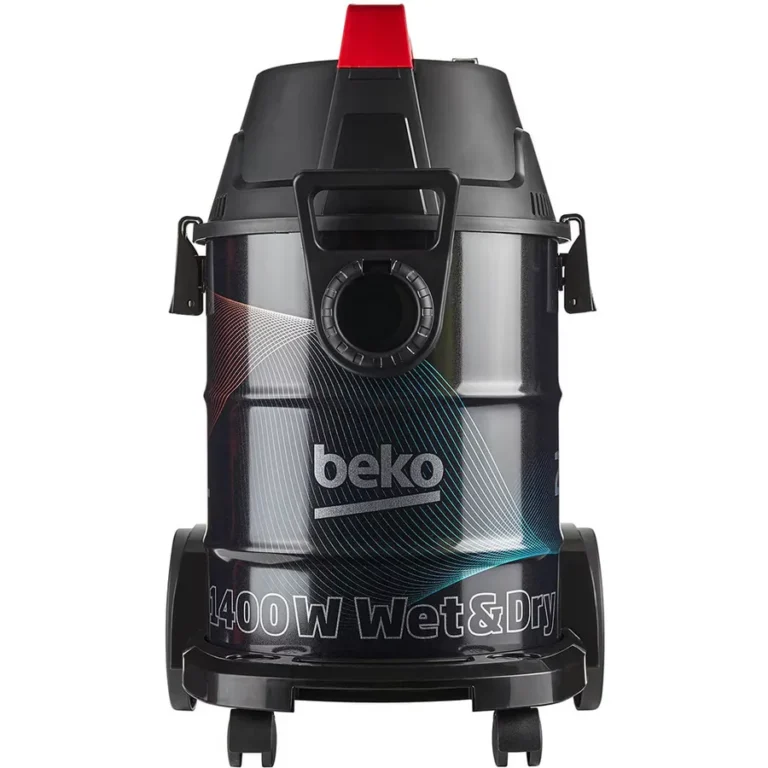 Aspirator umed-uscat Beko VCW41314WI