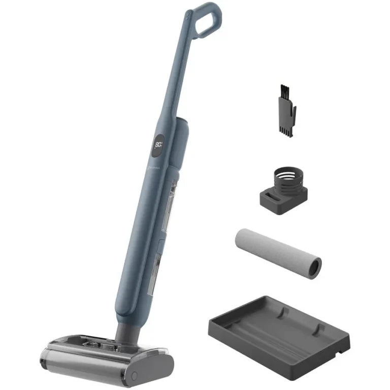 Aspirator vertical cu spalare Electrolux EW51U1DB