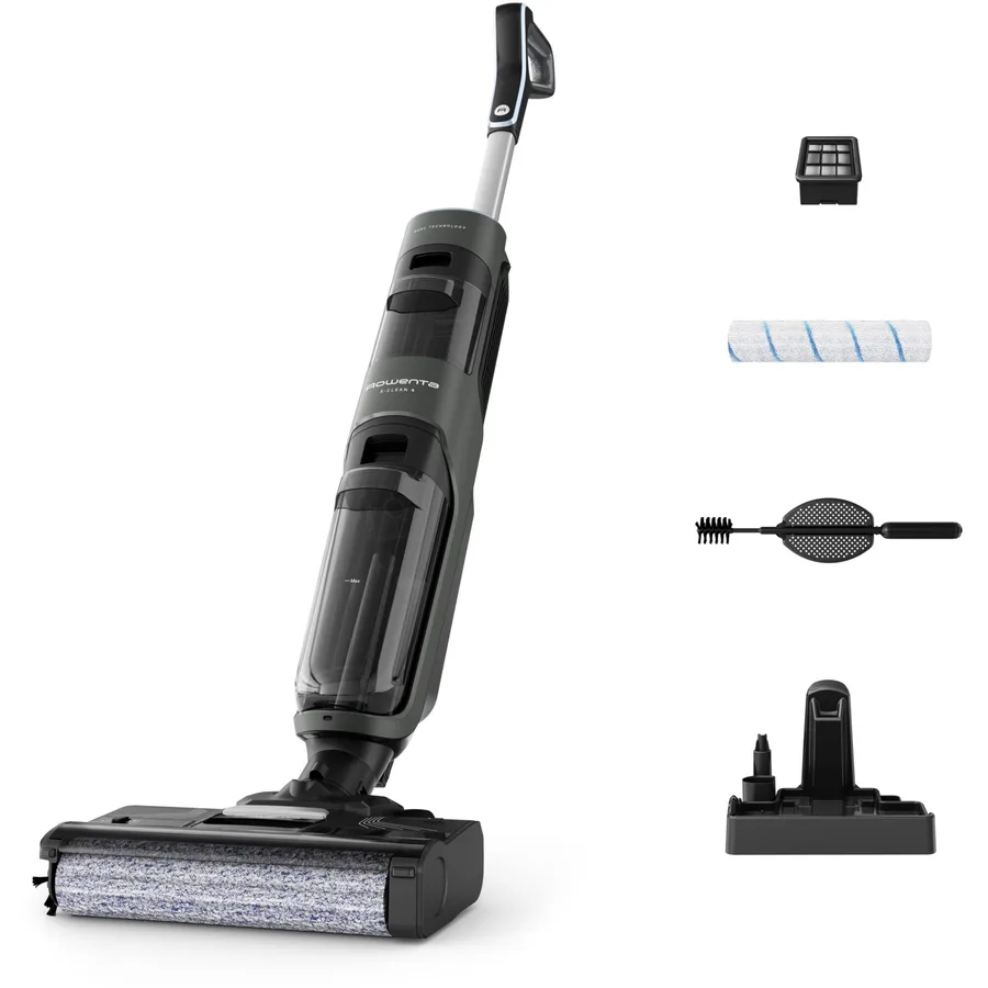 Aspirator vertical Rowenta X-Clean 4 GZ5037WO