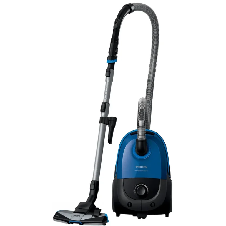 Cel mai bun aspirator cu sac Philips