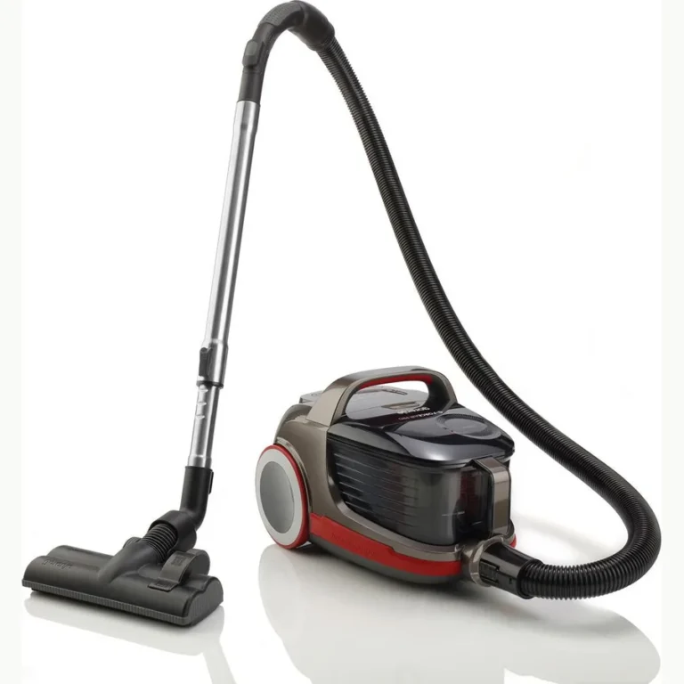 Cel mai bun aspirator fără sac Gorenje