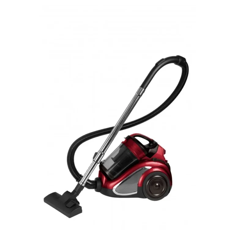 Cel mai bun aspirator fără sac Hausberg