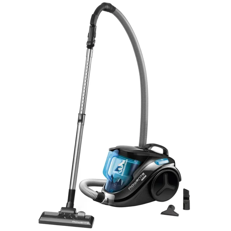 Cel mai bun aspirator fără sac - top cele mai bune