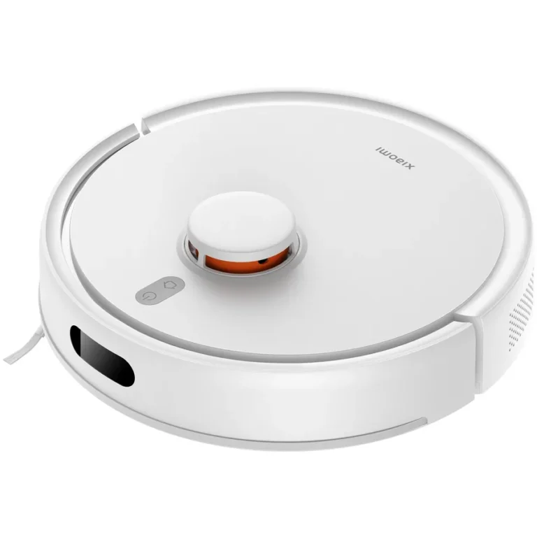 Cel mai bun aspirator robot cu navigare laser