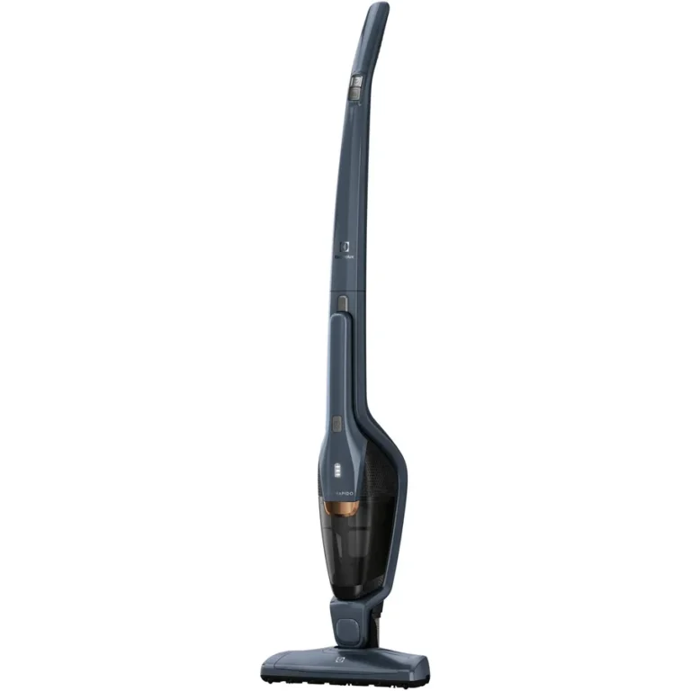 Cel mai bun aspirator vertical Electrolux
