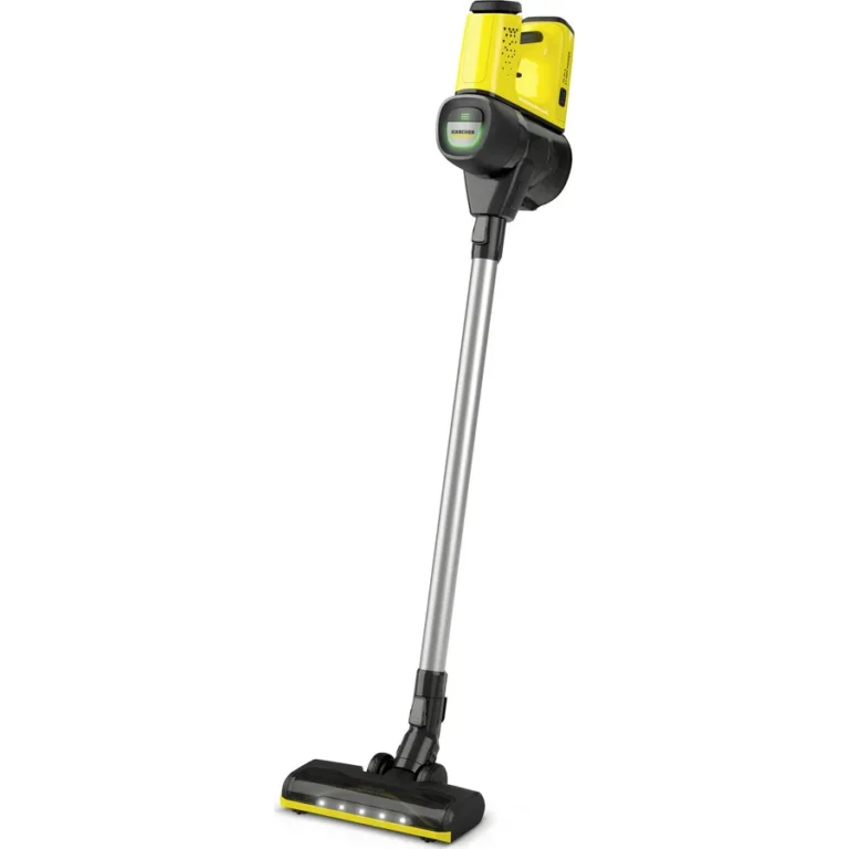 Cel mai bun aspirator vertical Karcher