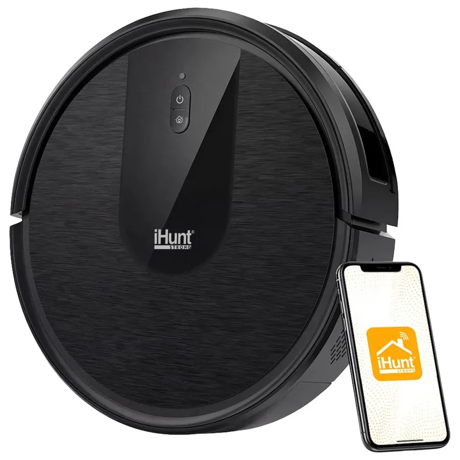 Robot aspirare iHunt Bro Robo Clean V3